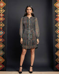 Dahlia Dress