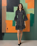 Kiara Dress (Black)