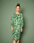Maya Baggy Dress