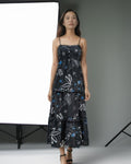 Milan Dress