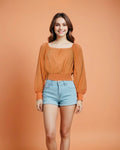 Nia Top