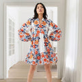 Rosalie Dress