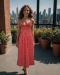 Vivienne Dress